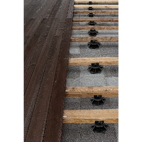 Randy & Travis Machinery 12 Pack Adjustable Deck Support Pedestals