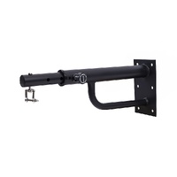 Randy & Travis Wall Mounted Punching Bag Holder Bracket Swivel Mount