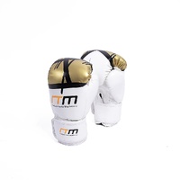 Randy & Travis Boys Kids Boxing Gloves Youth MMA Training