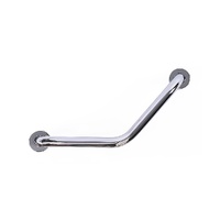 Randy & Travis Stainless Steel Safety Grab Bar Bathroom Support