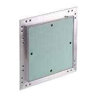 Randy & Travis Plasterboard Access Panel Aluminium Frame Inspection Hatch