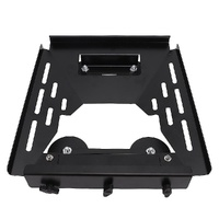 Randy & Travis Starlink Mini Magnetic Roof Mount Kit
