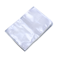 Randy & Travis Vacuum Sealer Bags 20cm x 30cm 100pcs Food Storage