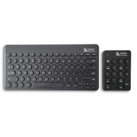 Ergo Keyboard Combo Ergonomic Set