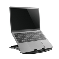 Laptop Riser - Adjustable Computer Stand