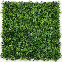 eWholesale Luxury Spring Hedge Screen Green Wall Panel UV 100cm