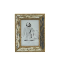 Handcrafted 5x7in Photoframe 24cm