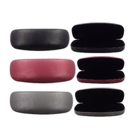 Bulk 24 Hard Optical Glasses Case 4 Asst