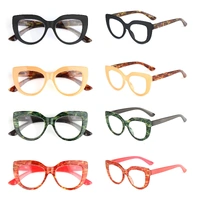 Bulk 24 Ms Kitty Reading Glasses +3.50 Spring Hinge