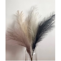 eWholesale Bulk 18 Artificial Pampas Grass 130cm