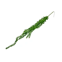 bulk 24 Artificial String Of Pearls Hanging Beads 75cm