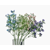 bulk 24 Artificial Babysbreath Spray Assorted 68cm
