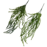 eWholesale Bulk 12 Artificial Hanging Eucalyptus 83cm - 2 Assorted