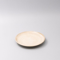 eWholesale Side Plate 19cm Washed Sandstone
