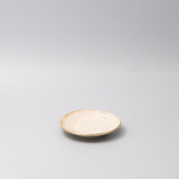 eWholesale Saucer 13cm Washed Sandstone