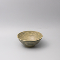 eWholesale Udon Bowl 17cm Washed Fern Glaze