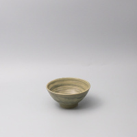 eWholesale Bowl 15.5cm Washed Fern Glaze