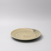 eWholesale Dinner Plate 26cm Washed Fern