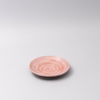 eWholesale Saucer 14cm Washed Goji Berry