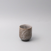 Mug Yunomi 280ml Speckled Glaze