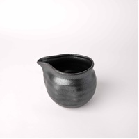 Pourer 410ml Metallic Black
