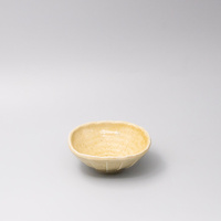 eWholesale Bowl 13cm Biscuit Glaze