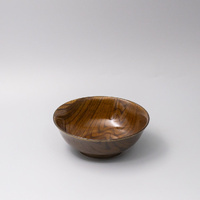 eWholesale Udon Bowl 19cm Dark Kurumi Glaze