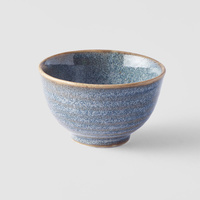 eWholesale Tea Cup 120ml Steel Grey Glaze