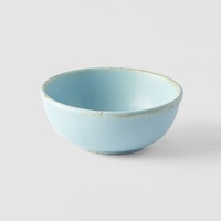 Ramekin 9cm Soda Blue Glaze