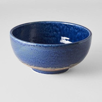 eWholesale Bowl 19cm Azure Glaze Dining