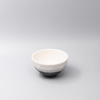 eWholesale Bowl 17cm Tonal Ivory Glaze