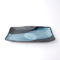 eWholesale Platter 30cm Storm Glaze Dining