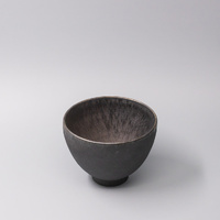 eWholesale Deep Bowl 16.5cm Modern Metallic