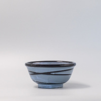 eWholesale Udon Bowl 18cm Grey Mountain Glaze
