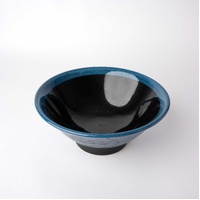 eWholesale Udon Bowl 20cm Blue Mountain Design