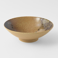 eWholesale Ramen Bowl 24cm Wabi Sabi Glaze