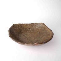 eWholesale Platter Plate 26.5cm Terra Glaze