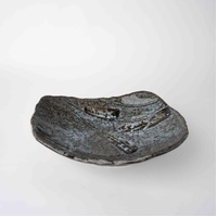 eWholesale Sushi Plate 22cm Shiranami Glaze