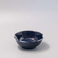 eWholesale Udon Bowl 19.5cm Hokusai Great Wave Design