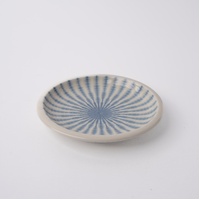 Saucer 14cm Focus White Glaze