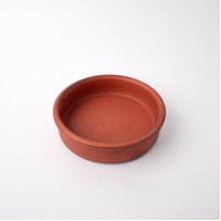 eWholesale Orange Donabe Large Oven Dish 14cm High