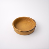 eWholesale Yellow Donabe Large Oven Dish 14cm