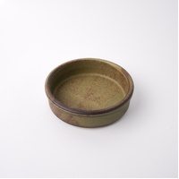 eWholesale Green Donabe Oven Dish 13cm High Sided