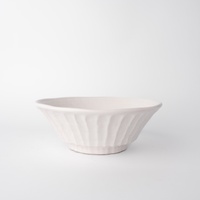 eWholesale Shinogi White Wash Bowl 21cm