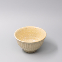 eWholesale Bowl 15.5cm Shinogi Oatmeal Glaze