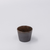 eWholesale Soba Cup 8cm Akoya Glaze