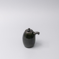 eWholesale Soy Pot 160ml Moss Black