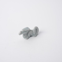 eWholesale Chopstick Rest Ice Blue Dragon