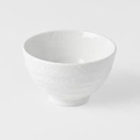eWholesale Tea Cup 140ml Kanso Soft White Glaze