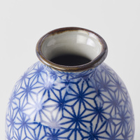eWholesale Sake Jug 300ml Starburst Design